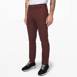 Lululemon Commission Classic Pant - NWT